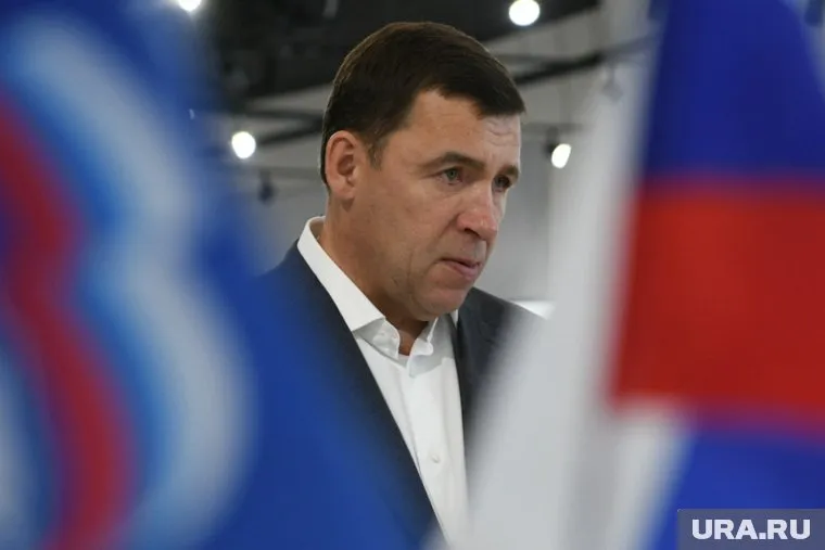 Губернатор собрал тех, чей вклад посчитал наиболее значимым