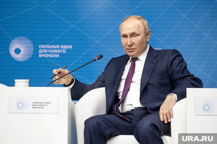Россия не будет поставлять энергоресурсы тем странам, которые вводят потолок цен на нефть
