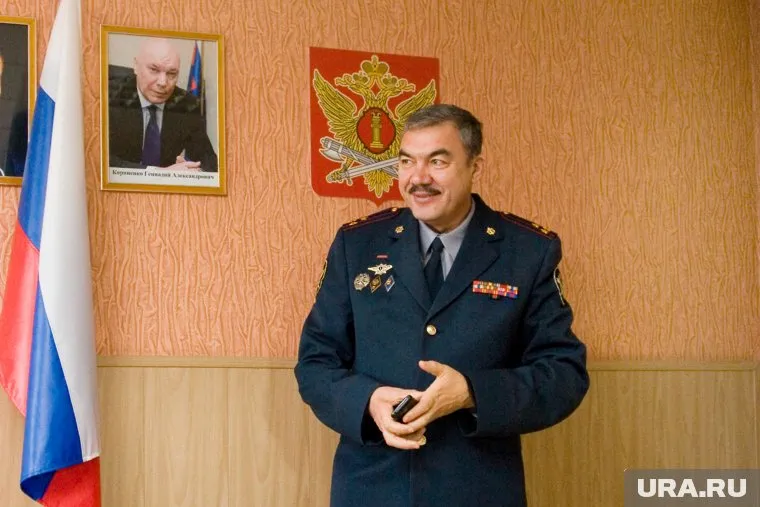 Подчиненные Ильгиза Ильясова стали фигурантами двух уголовных дел