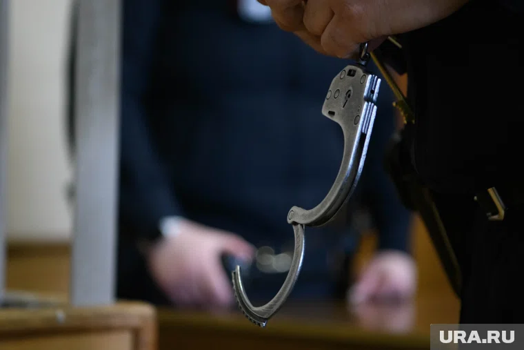 За совершенные преступления мужчинам грозит пожизненное лишение свободы
