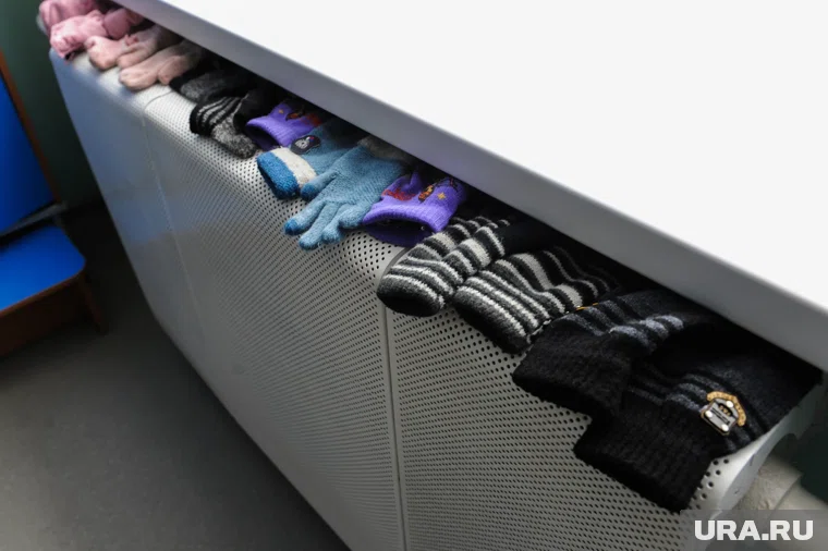 Батареи станут горячими к концу сентября