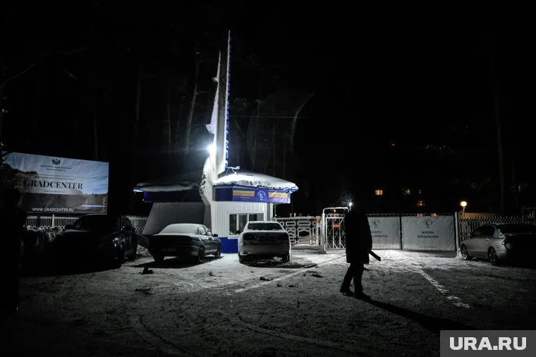 Эвакуированных из Китая россиян разместили в санатории «Градостроитель»