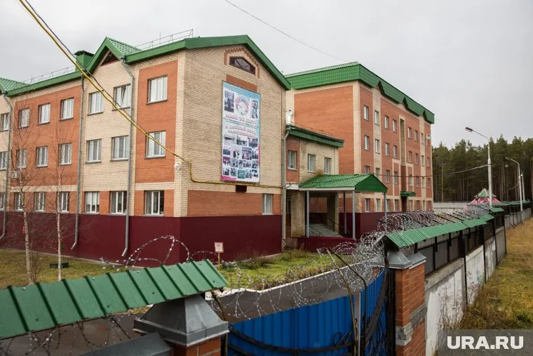 Сургутская спецшкола снова привлекла внимание Астахова