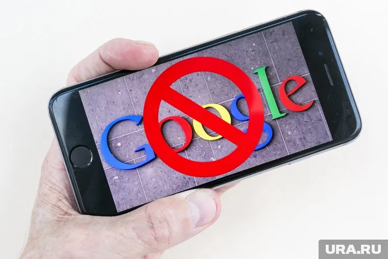 В РФ сервисы Google преимущественно используют компании малого и среднего бизнеса