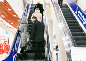 «Цену сбросили»: в Тюмени пытаются продать огромный торговый центр