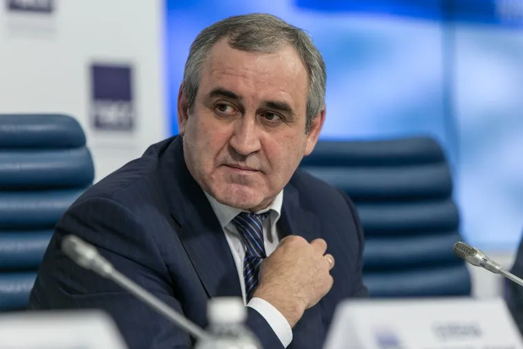 Пресс-конференция Единой России в ТАСС, с участием Неверова С. и Васильева В. Москва, неверов сергей