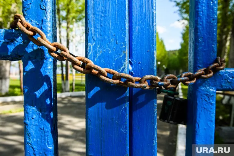 Курганцев держали в рабских условиях в двух куртамышских деревнях