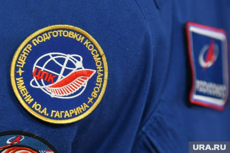 63 года назад первый человек отправился в космос