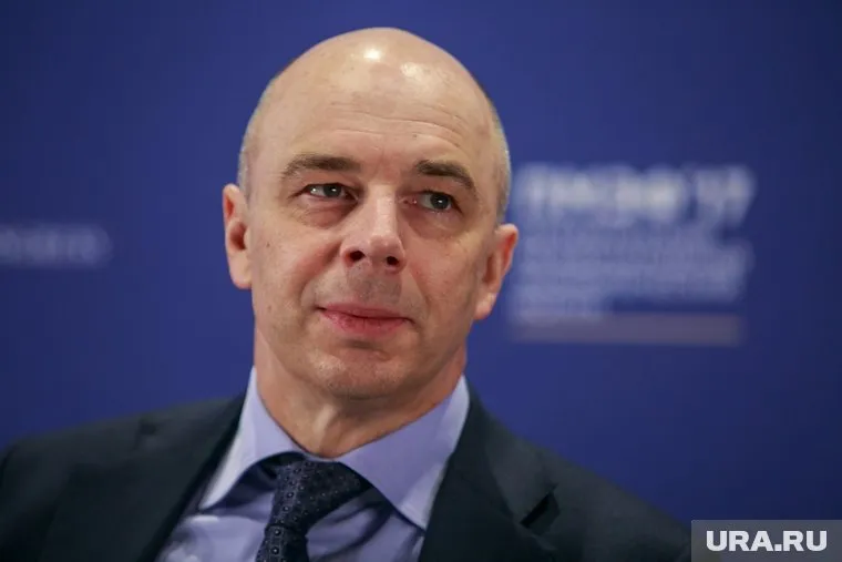 К концу 2022 года Россия сможет решить инфляционные проблемы, заявил Антон Силуанов