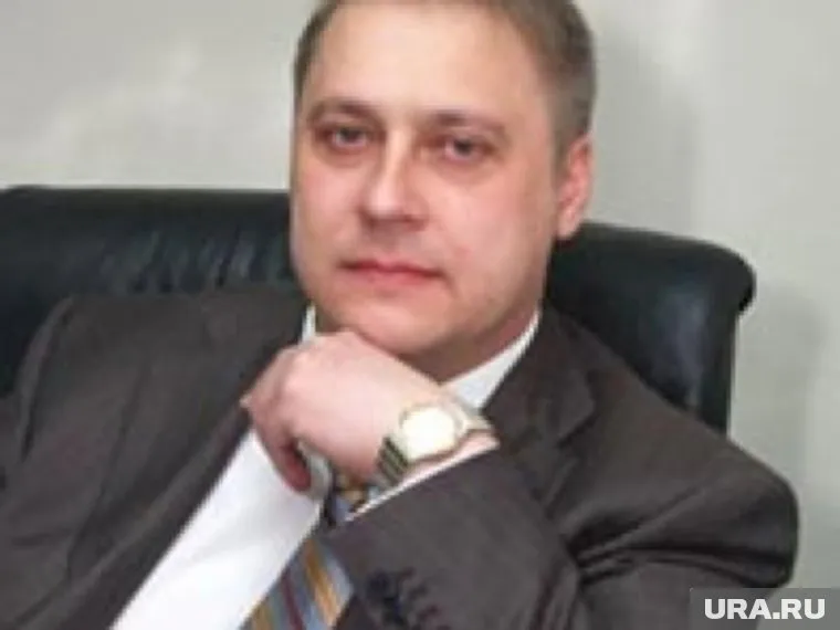 За Андреем Туевым охотится полиция