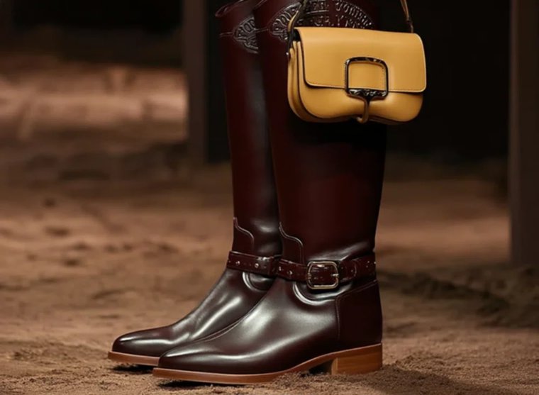 Что носить, а что выбросить: Лисовец назвал тренды зимней обуви 2026