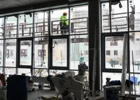 Мишустин выдвинул новые требования строителям садиков и школ 