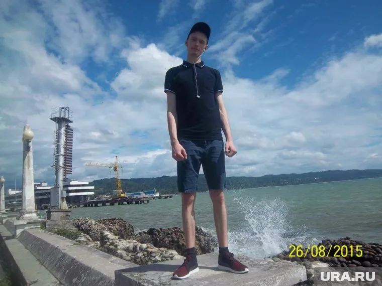 Подростки убили инвалида от скуки