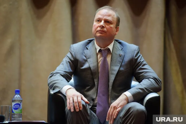 Единороссы ждали, что Виктор Шептий учтет их мнение при подготовке к конференции