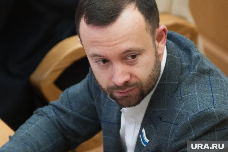 Алексей Коробейников урегулировал все проблемы с прокуратурой