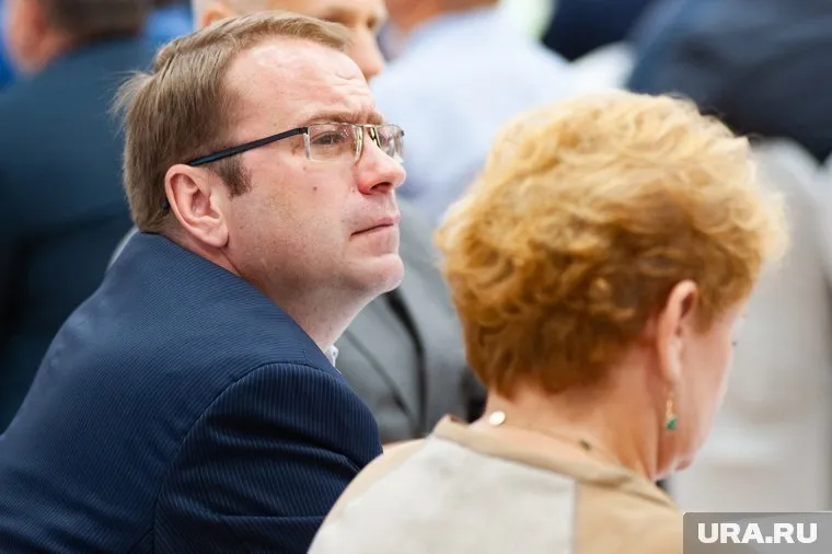 Алексей Кузнецов станет новым заместителем Евгения Куйвашева