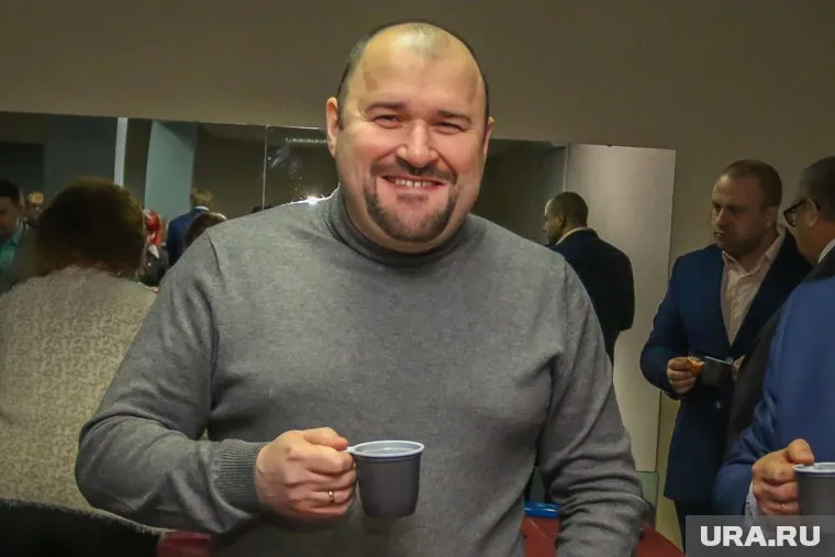 Тимофея Панченко называют кандидатом на пост главы ЦУР в Курганской области