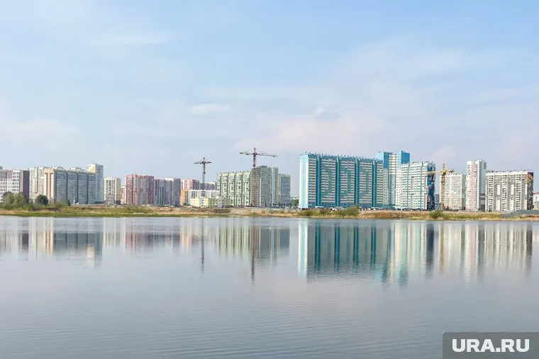 Новое жилье в городе-миллионнике подорожало на 11 процентов