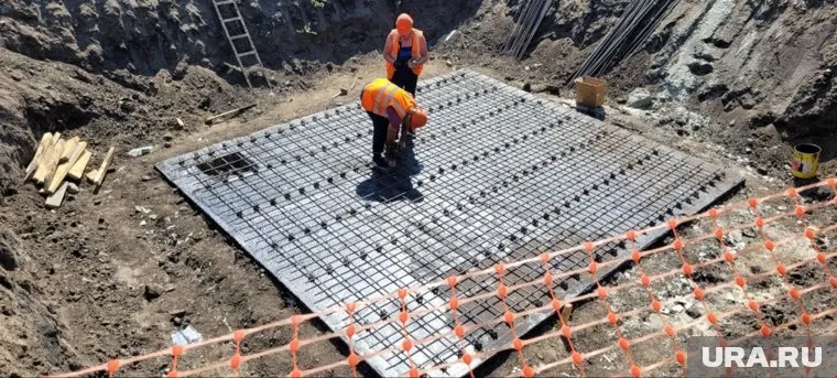 Проект по реконструкции очистных сооружений завершат в 2024 году