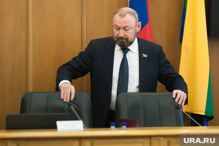 В Тазовском районе назначен новый зам, ответственный за идеологию