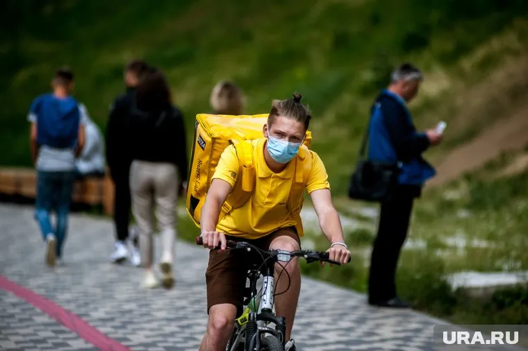 В октябре ожидается пик увольнений в России