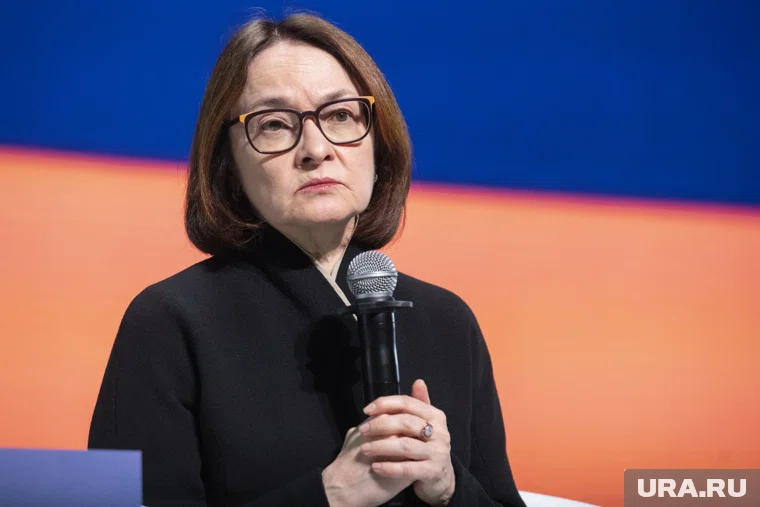 Набиуллина подвела первые итоги массового запуска цифрового рубля