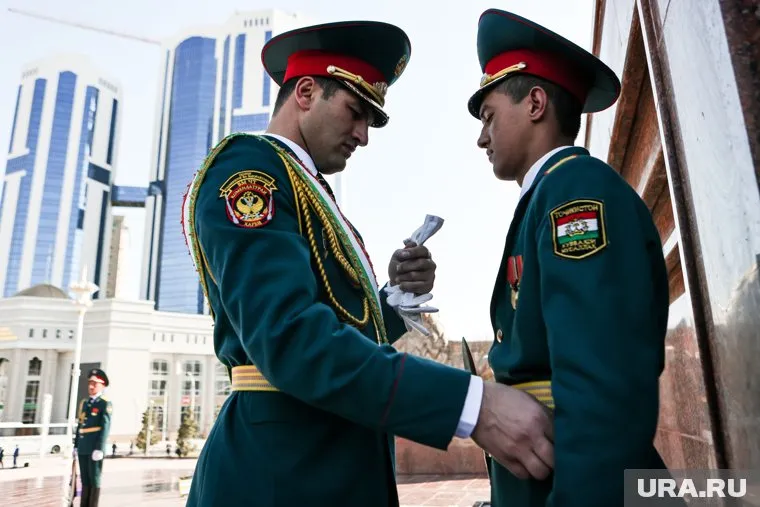 РФ старается в зародыше подавить риски для Душанбе