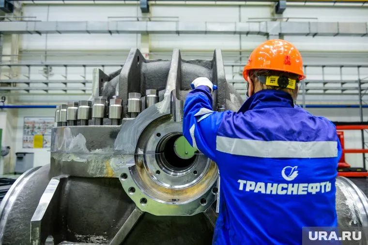 Российский транспортер нефти продает коттедж, пекарню и магазин в «тюменской матрешке»