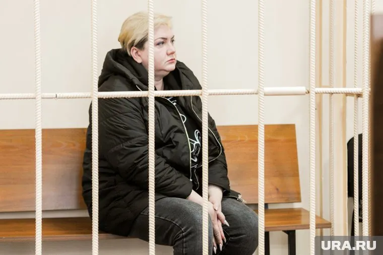 Светлана Батанина пробудет под домашним арестом до 25 декабря