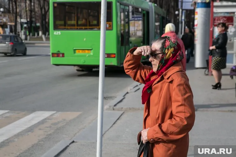 Тюменские власти узнали о нарушениях, проанализировав данные транспортных карт