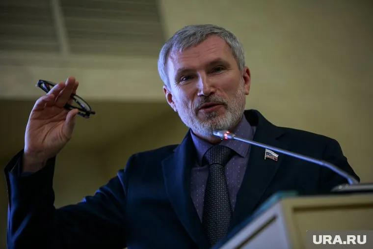 Депутат Госдумы Алексей Журавлев объяснил, при каких условиях Россия применит ядерное оружие