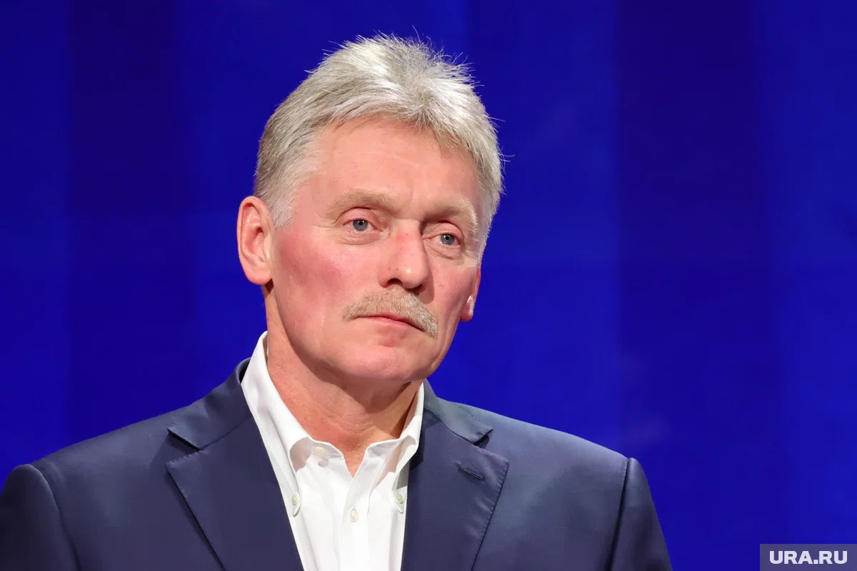 По словам Пескова, в Кремле ничего не знают о якобы направленном письме