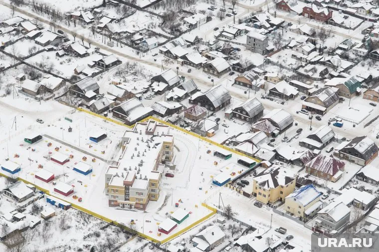 Депутаты думы Пуровского района рассмотрят создание новой формы управления — муниципального округа