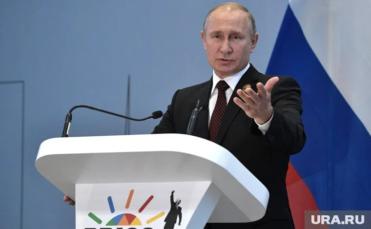 Секретные переговоры Владимира Путина могут стать достоянием гласности