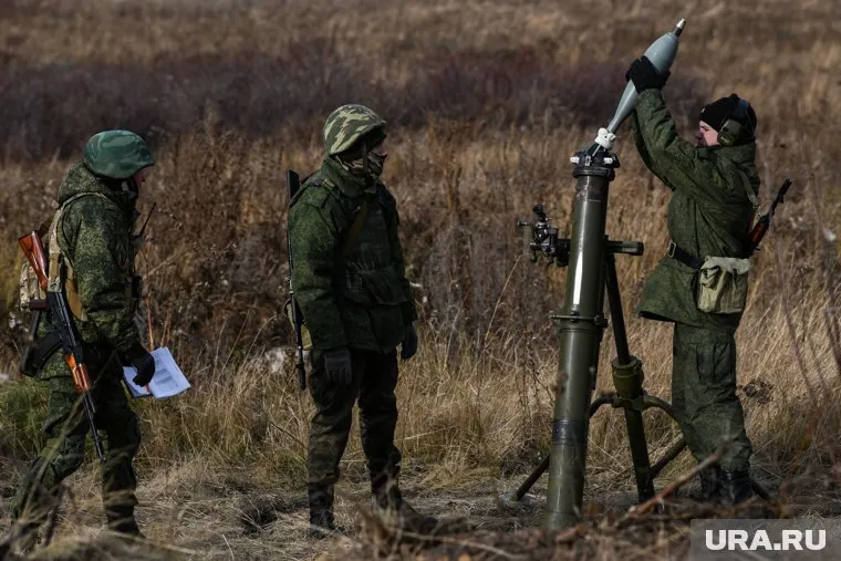 Армия России нанесла удары по военным аэродромам на Украине, заявил