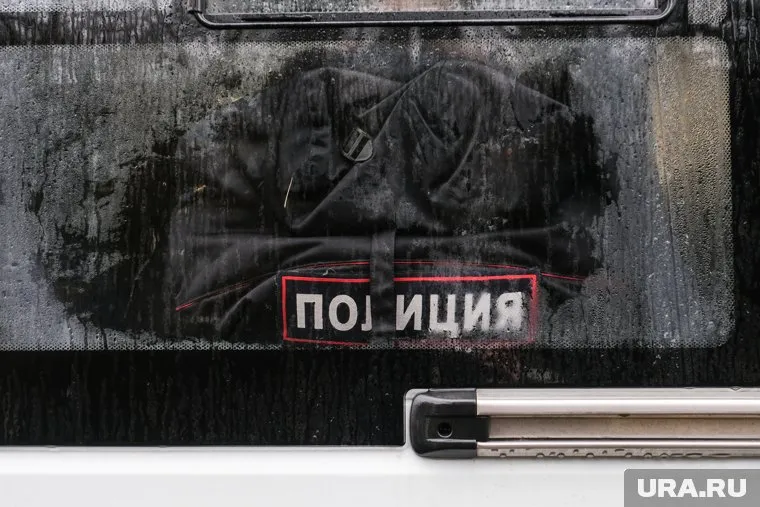 Полиция провела рейды по рынкам Челябинской области