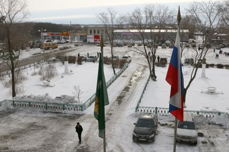 День депутата в Альменевском районе
