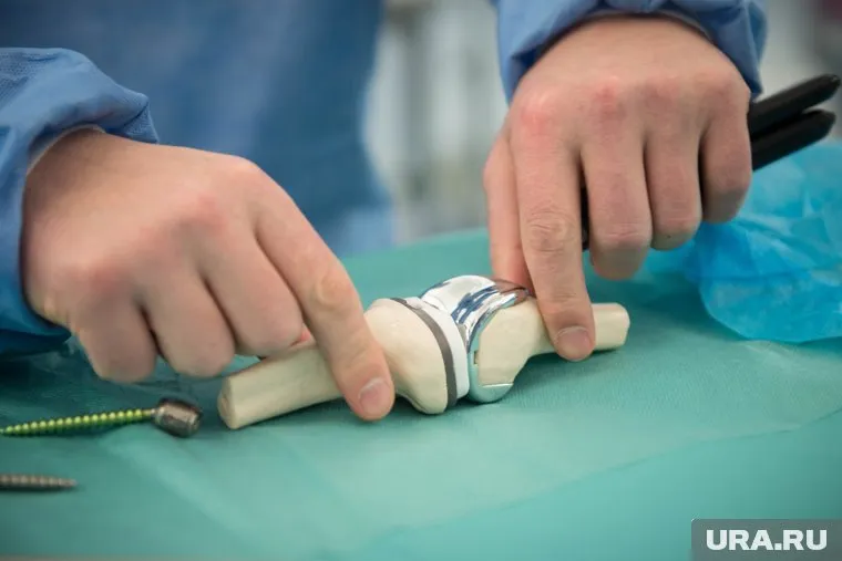 Обследование челябинцы могут пройти в клинике или поликлинике по месту жительства