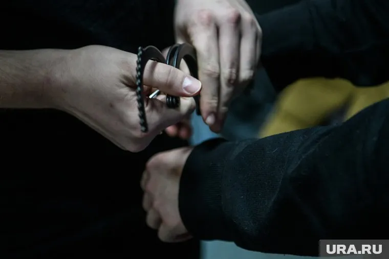 Виктора Старокожева отправили под домашний арест на два месяца