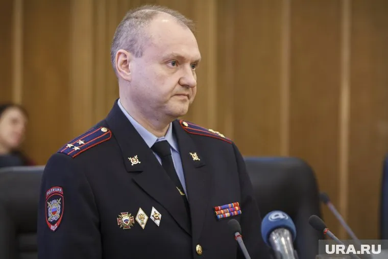 После задержания в Москве, Игоря Трифонова этапировали в Нижний Тагил