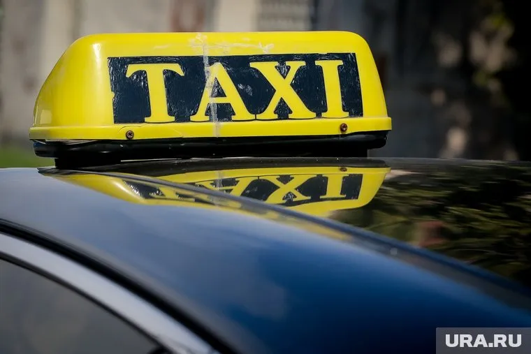 В Курганской области ждут массовые проверки таксистов