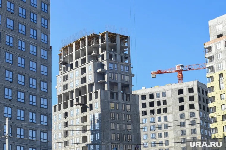 Расселить миллион квадратных метров аварийного жилья в ЯНАО планируют до конца 2025 года