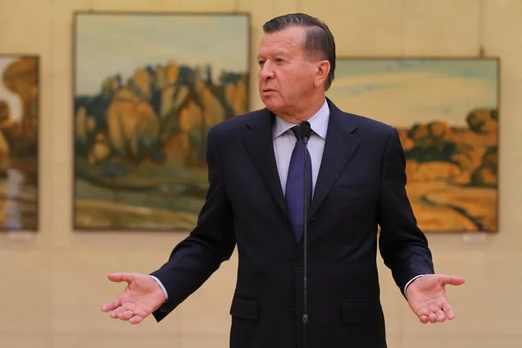 Зубков Виктор, зубков виктор