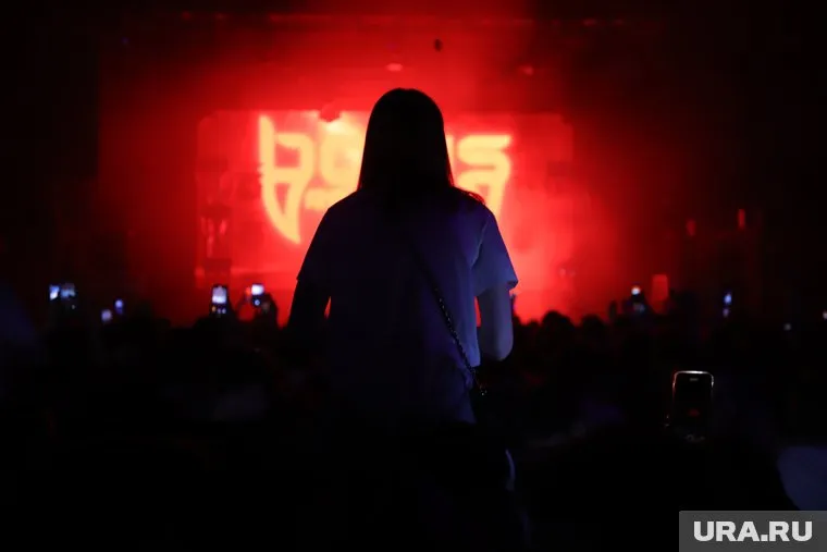 Выходные оказались щедры на концерты