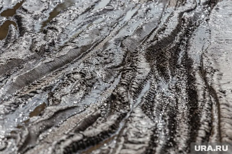 Аварийно-восстановительные работы уже начались