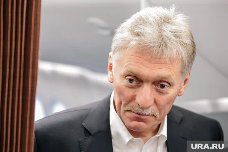 Песков сообщил, что Кремлю ничего неизвестно о том, что Трамп может лишить Украину разведданных