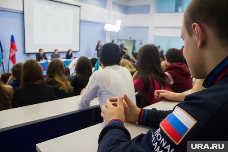 Центр патриотического воспитания откроется в деревне Гамы