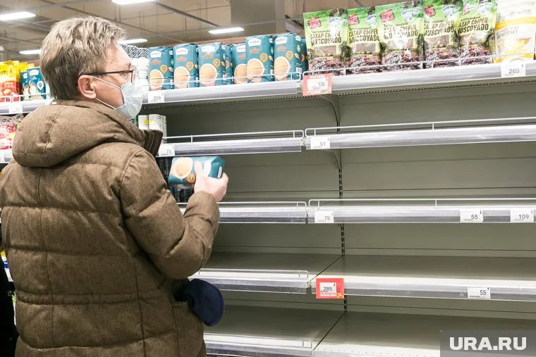 В России предложили ввести государственную монополию на производство и оборот сахара