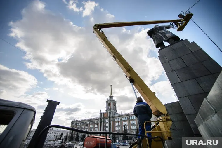 Чиновники заказали музей и подземную парковку