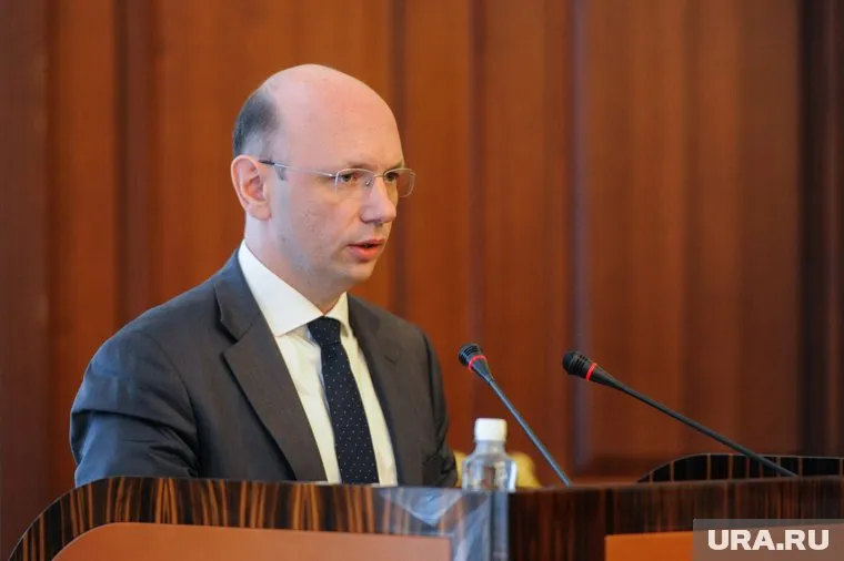 Москвич Иван Куцевляк предпочел опереться на местные кадры